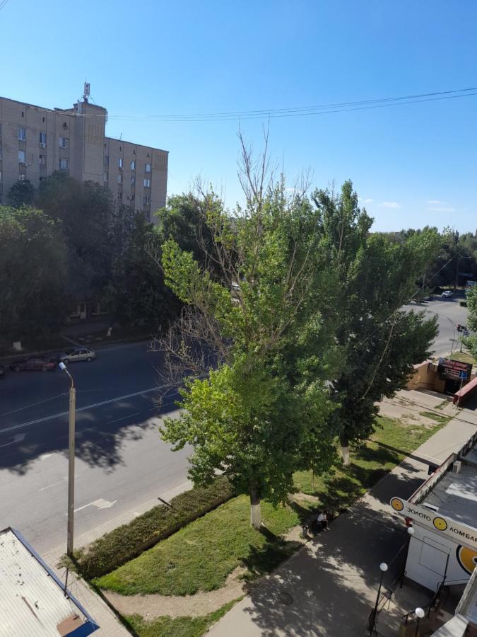 Изумруд Apartment Uralsk Exterior photo